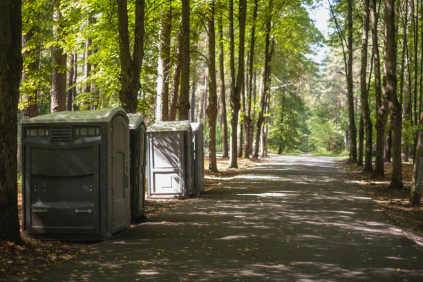 Best Construction site porta potty rental  in South Monrovia Island, CA