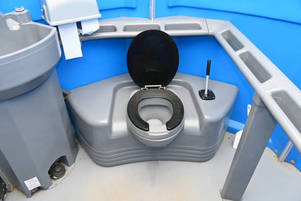 Best Local porta potty services  in South Monrovia Island, CA