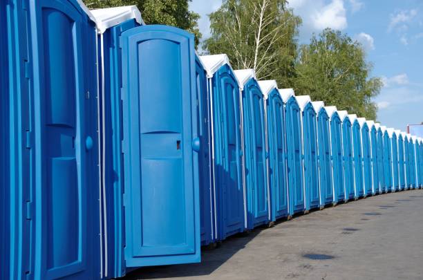 Best Portable restroom trailer rental  in South Monrovia Island, CA